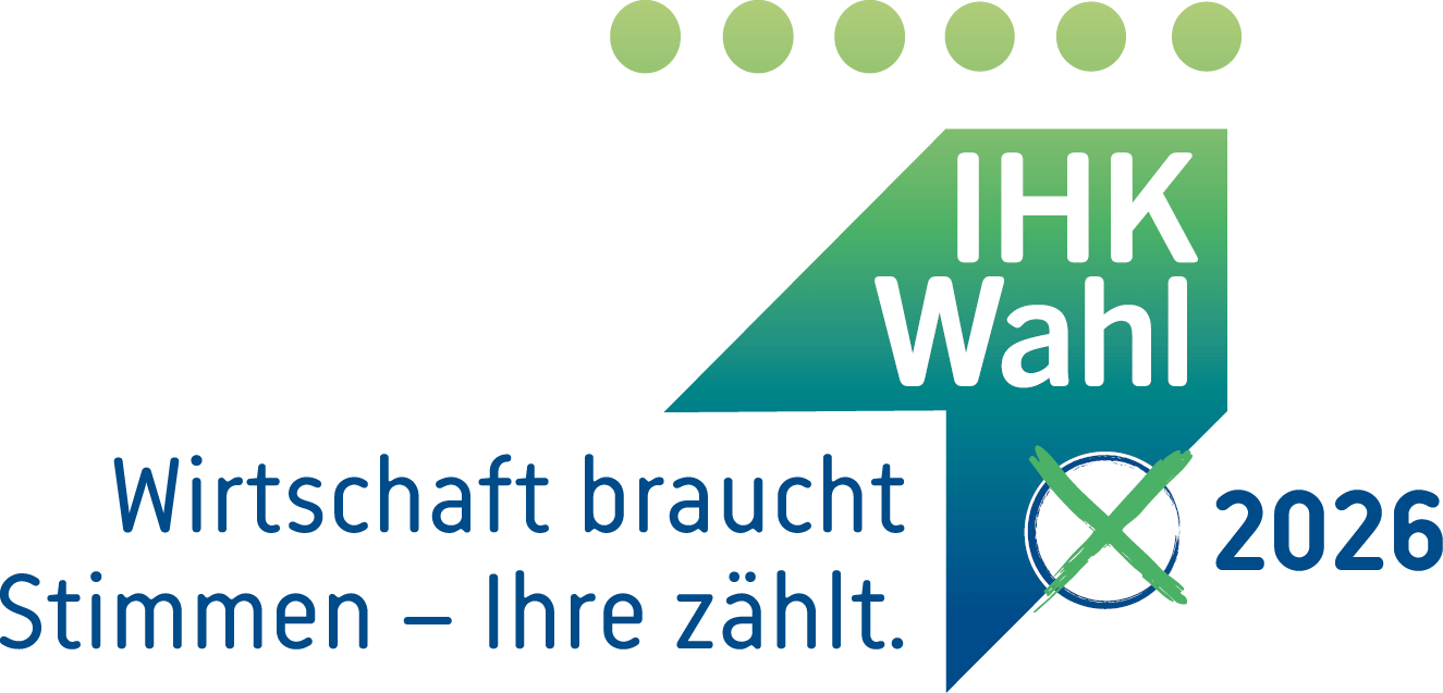 Logo IHK Ostfriesland & Papenburg
